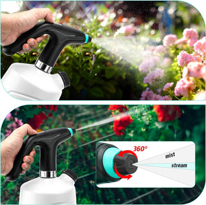 Electric Water Sprayer