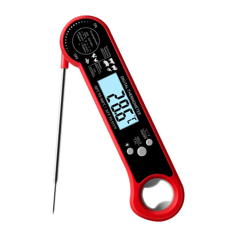 Digital Meat Thermometer
