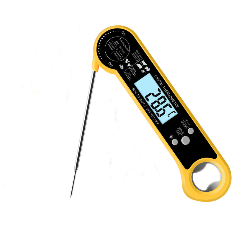 Digital Meat Thermometer