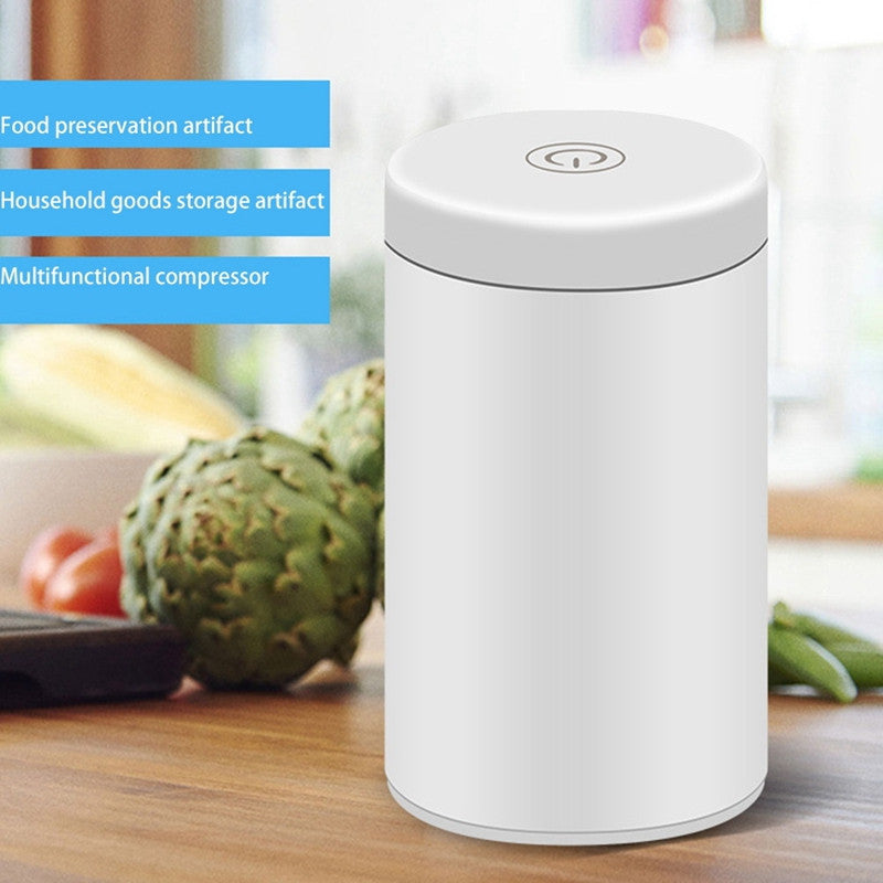 Food Vacuum Sealer - GLADWARES ™