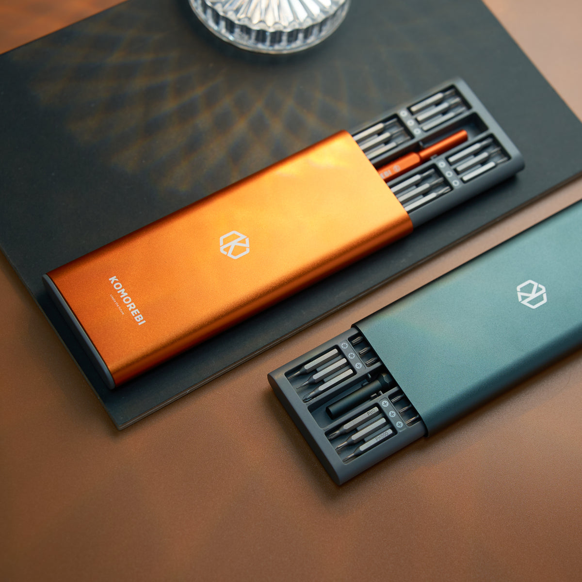 Screwdriver set - 10 Piece Set - GLADWARES ™