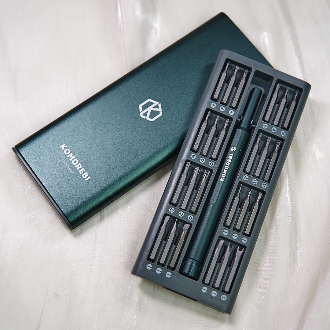 Precision Screwdriver Set - GLADWARES ™