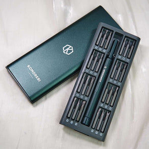 Screwdriver set - 10 Piece Set - GLADWARES ™