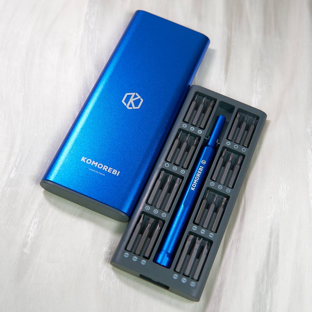 Precision Screwdriver Set - GLADWARES ™