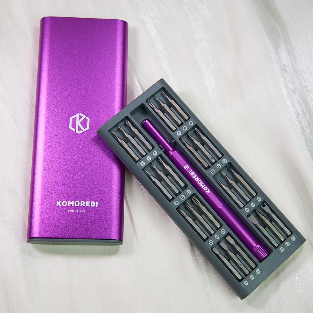 Precision Screwdriver Set - GLADWARES ™