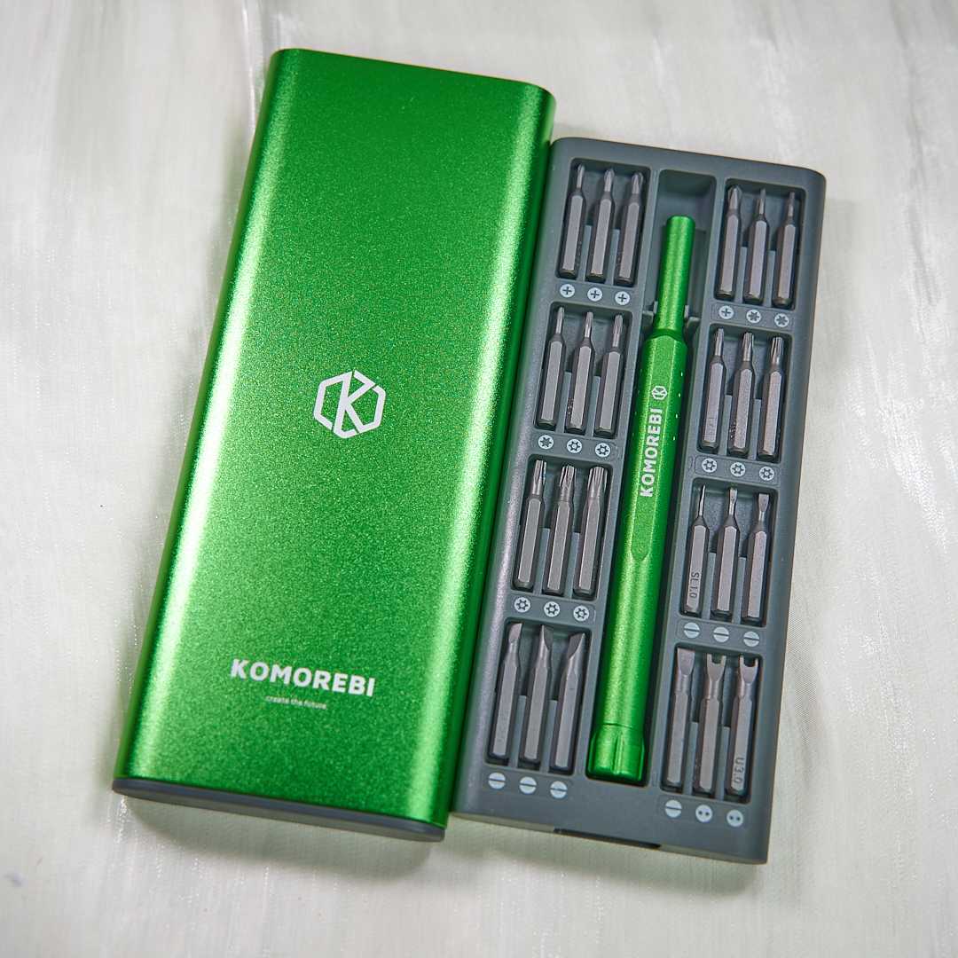 Precision Screwdriver Set - GLADWARES ™