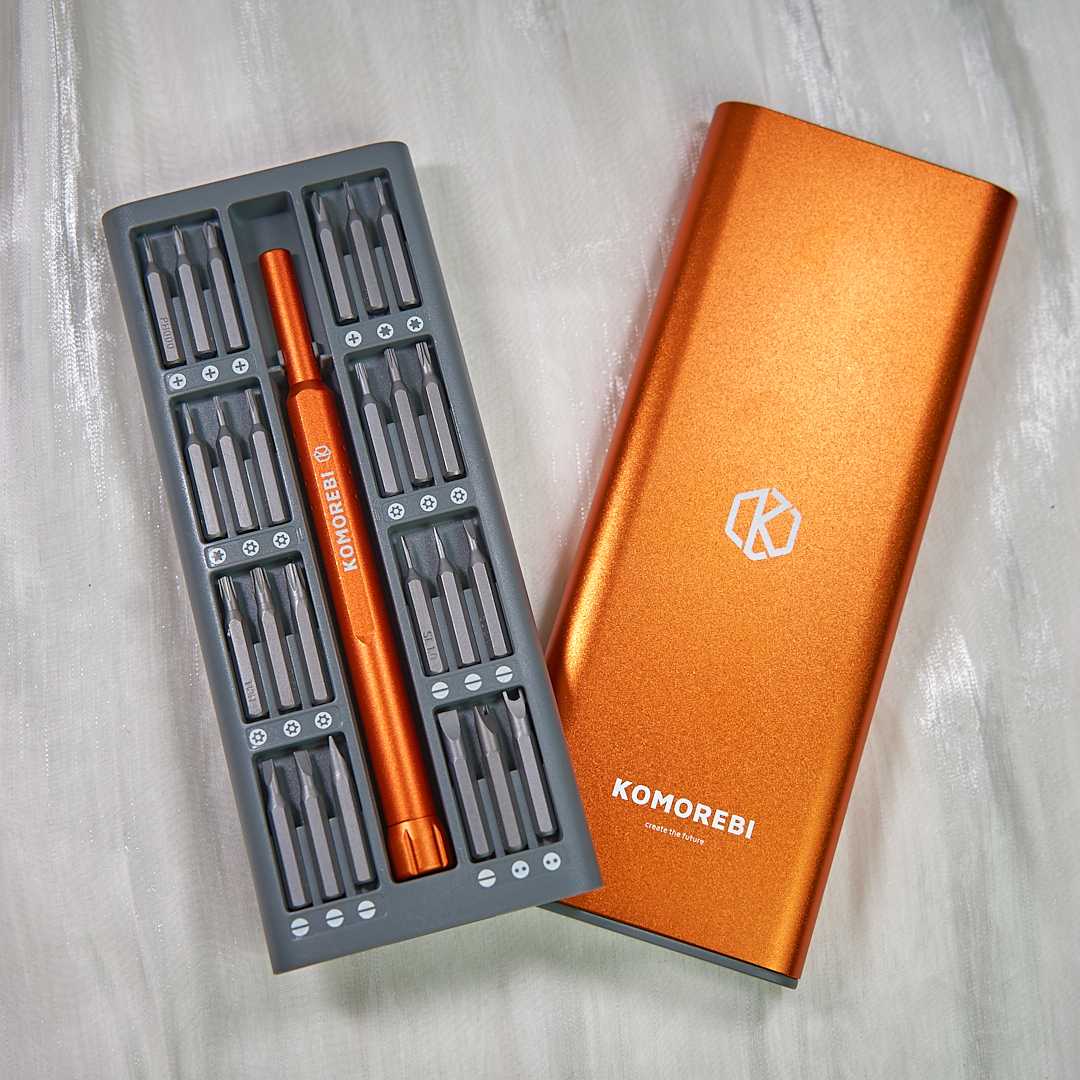 Precision Screwdriver Set - GLADWARES ™