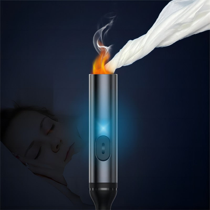 Electronic lighters-Type-c/USB