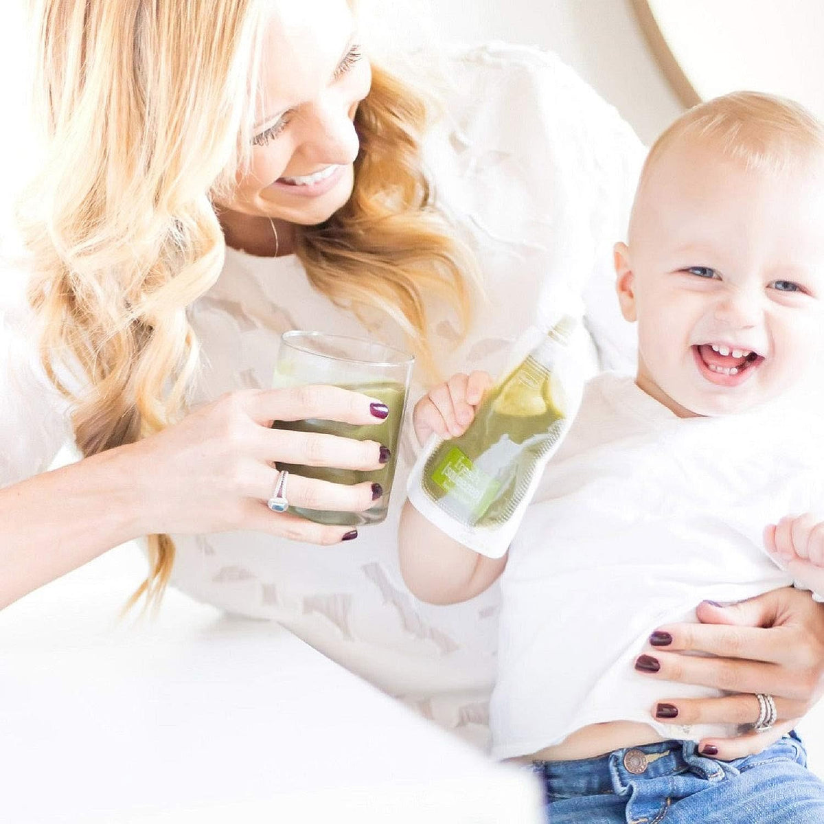 Liquid Food Dispenser