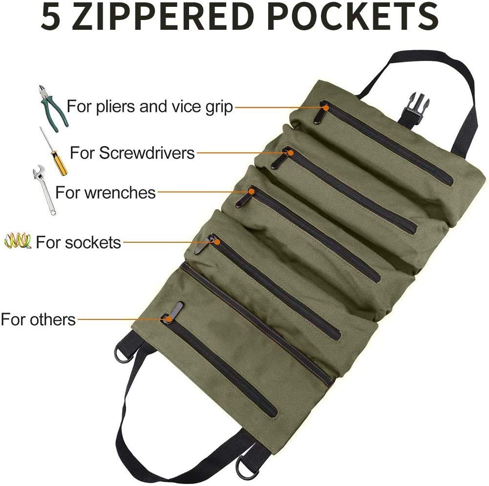 Versatile Purpose Survival Kit - GLADWARES ™