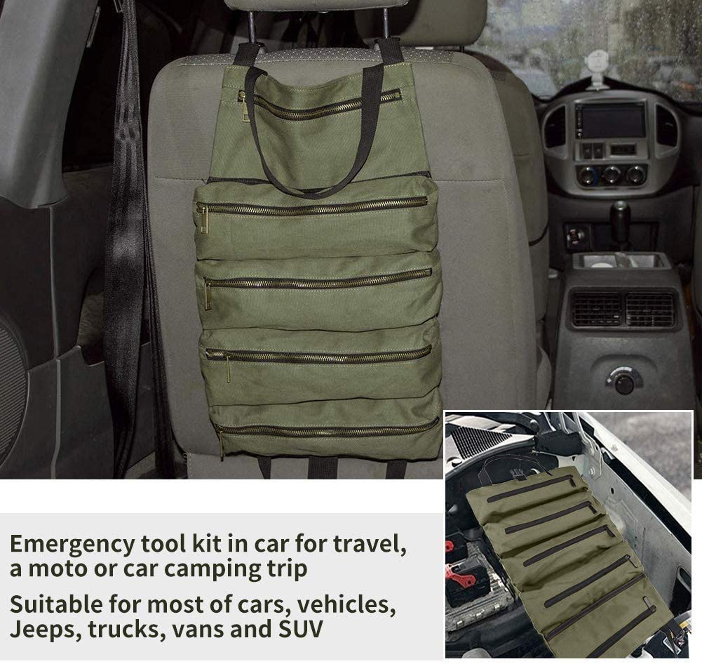 Versatile Purpose Survival Kit - GLADWARES ™