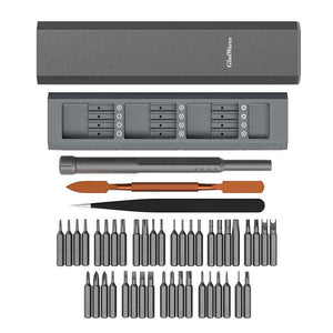 TRIANGLE RIGHT ANGLE SCREWDRIVER - GLADWARES ™
