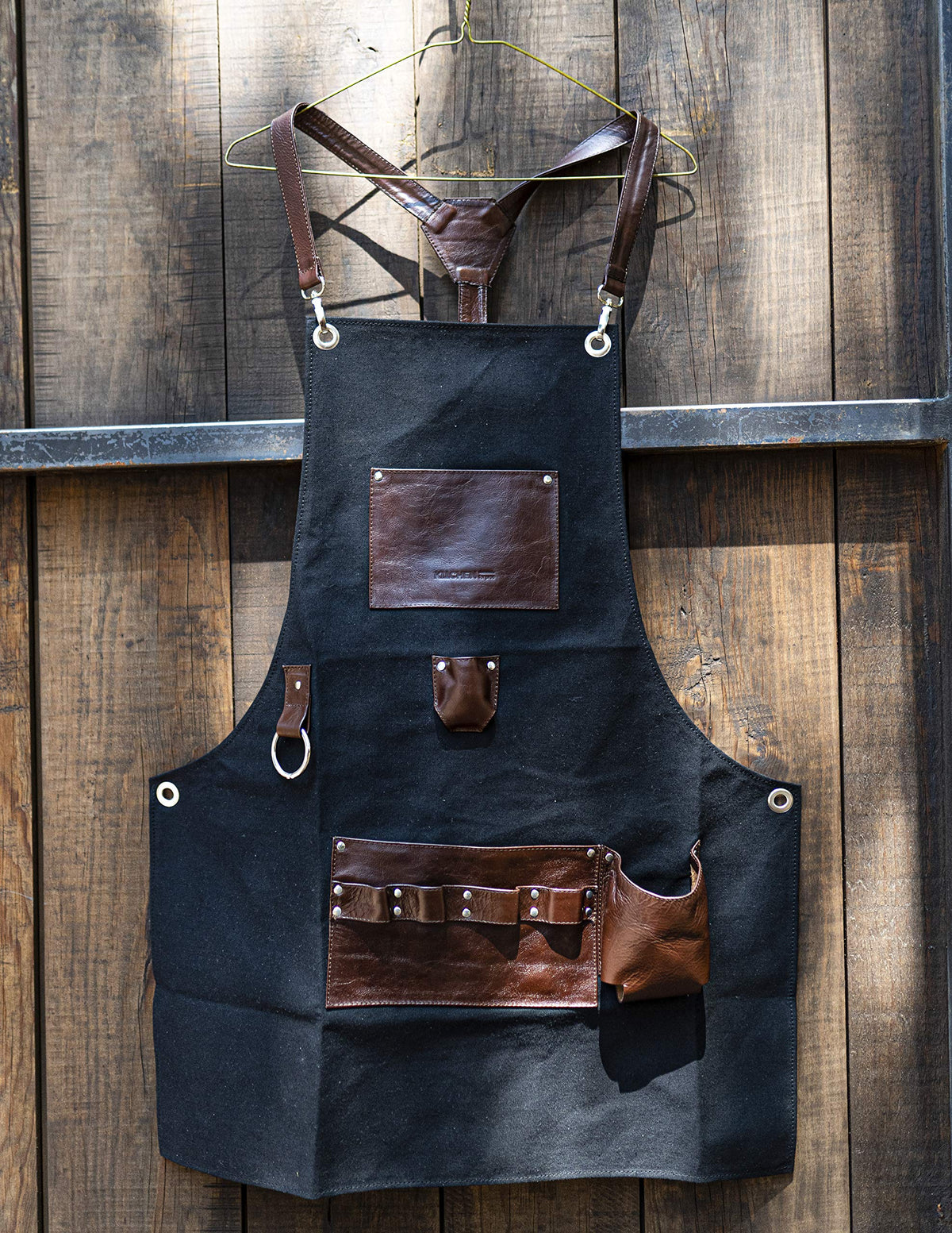 Multifunctional custom apron - GLADWARES ™