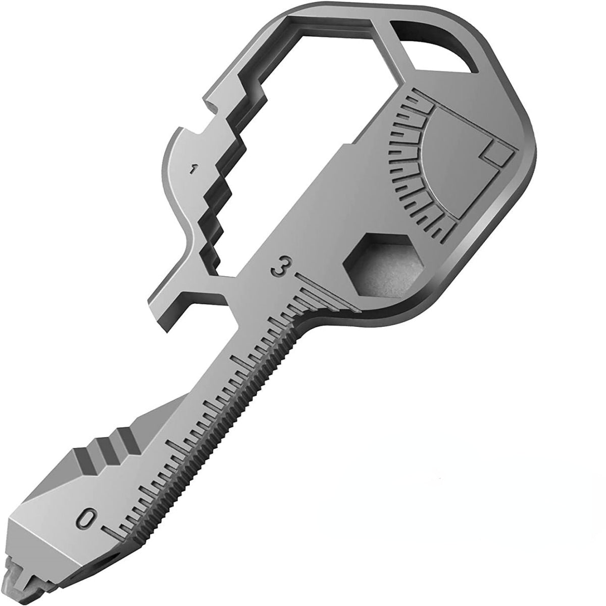 Key Shaped Pocket Tool - GLADWARES ™