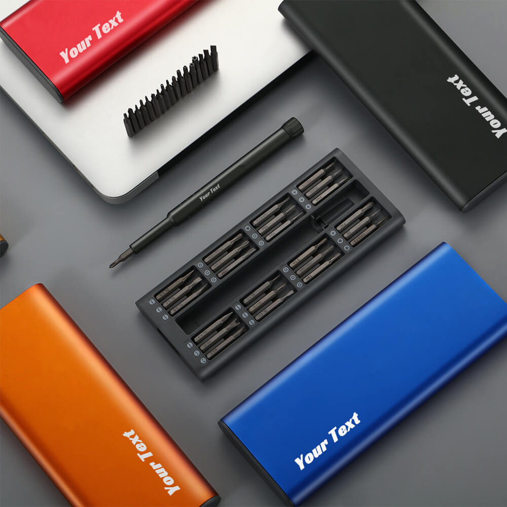 Precision Screwdriver Set - GLADWARES ™