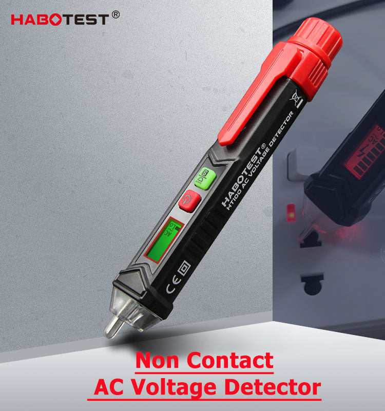 Non-contact electrical pen - GLADWARES ™